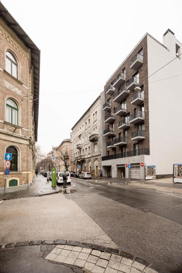Sphere Apartment Budapest