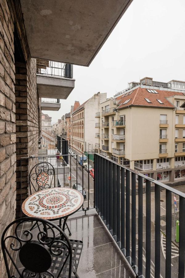 Sphere Apartment Budapest